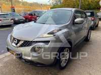 2016 Nissan Juke
