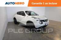 2016 Nissan Juke