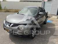 2016 Nissan Juke