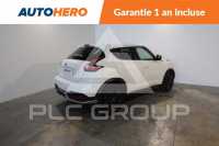 2016 Nissan Juke