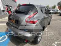 2016 Nissan Juke