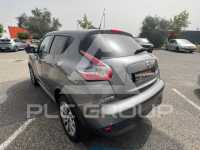 2016 Nissan Juke