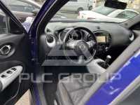2016 Nissan Juke