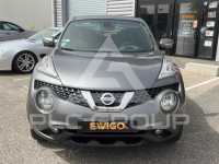 2016 Nissan Juke