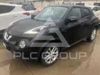 2016 Nissan Juke