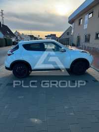 2016 Nissan Juke
