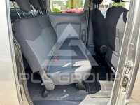 2016 Nissan NV