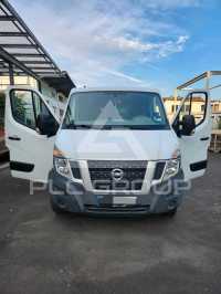 2016 Nissan NV