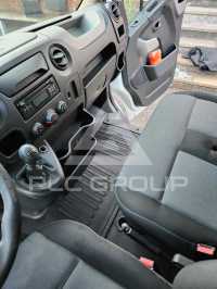 2016 Nissan NV