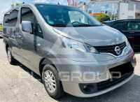 2016 Nissan NV