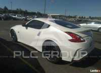2016 Nissan Z