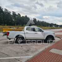 2016 Nissan Navara