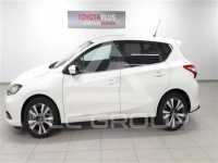 2016 Nissan Pulsar