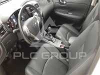 2016 Nissan Pulsar