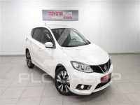 2016 Nissan Pulsar