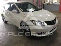 2016 Nissan Pulsar