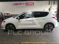 2016 Nissan Pulsar