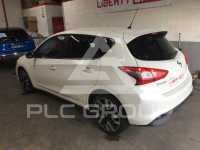 2016 Nissan Pulsar