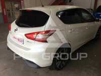 2016 Nissan Pulsar