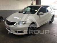 2016 Nissan Pulsar
