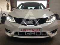 2016 Nissan Pulsar