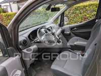 2016 Nissan Evalia