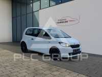 2016 Skoda Citigo