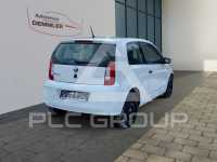 2016 Skoda Citigo