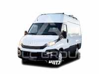 2016 Iveco Daily