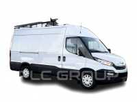 2016 Iveco Daily