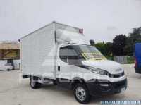 2016 Iveco Daily