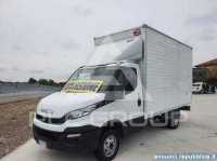 2016 Iveco Daily