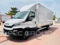2016 Iveco Daily
