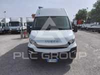 2016 Iveco Daily