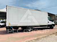 2016 Iveco Daily