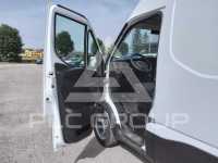 2016 Iveco Daily
