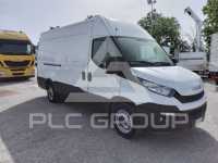 2016 Iveco Daily