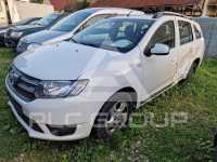 2016 Dacia Logan