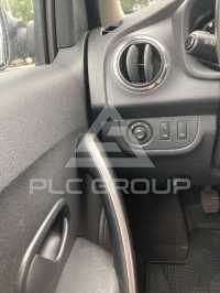 2016 Dacia Logan