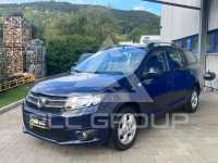 2016 Dacia Logan