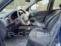 2016 Dacia Logan