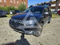 2016 Dacia Duster