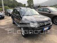 2016 Dacia Duster