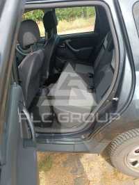 2016 Dacia Duster