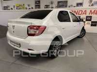 2016 Dacia Logan