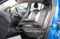 2016 Dacia Sandero