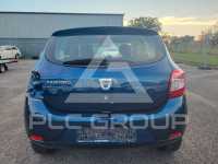 2016 Dacia Sandero