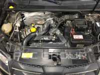 2016 Dacia Sandero