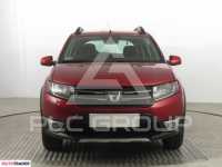 2016 Dacia Sandero