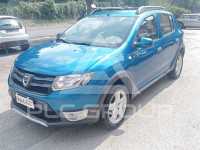 2016 Dacia Sandero